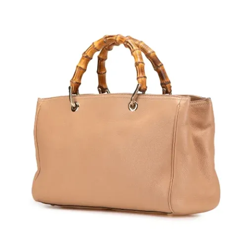 Pre-owned > Pre-owned Bags > Pre-owned Handbags - - Gucci Vintage - Modalova
