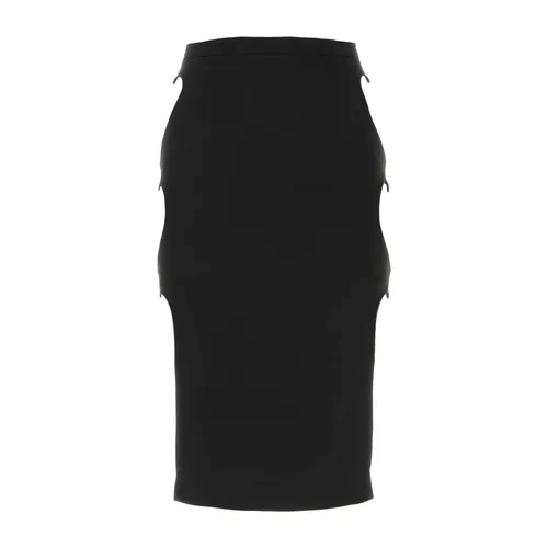 Skirts > Midi Skirts - - Marco Rambaldi - Modalova