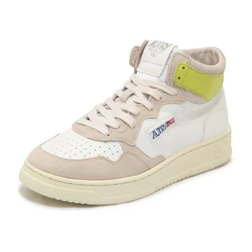 Shoes > Sneakers - - Autry - Modalova
