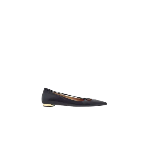 Shoes > Flats > Ballerinas - - Carolina Herrera - Modalova