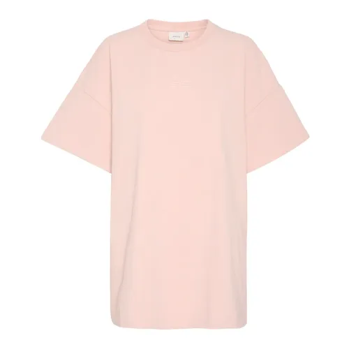 Gestuz - Tops > T-Shirts - Pink - Gestuz - Modalova