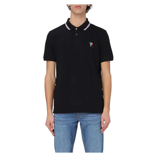 Tops > Polo Shirts - - Paul Smith - Modalova