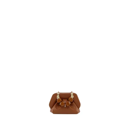 Bags > Handbags - - THEMOIRè - Modalova
