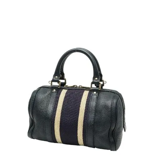 Pre-owned > Pre-owned Bags > Pre-owned Handbags - - Gucci Vintage - Modalova