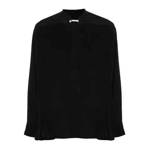 Shirts > Casual Shirts - - Lardini - Modalova