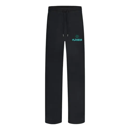 Trousers > Sweatpants - - Flâneur - Modalova