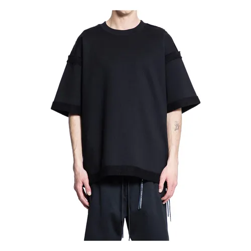 Tops > T-Shirts - - Mastermind World - Modalova
