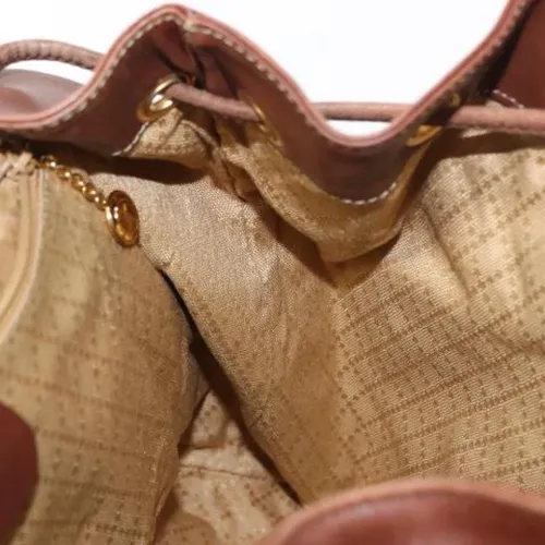 Pre-owned > Pre-owned Bags > Pre-owned Backpacks - - Gucci Vintage - Modalova
