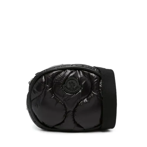 Bags > Cross Body Bags - - Moncler - Modalova