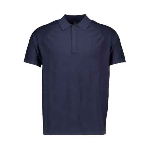Tops > Polo Shirts - - AlphaTauri - Modalova
