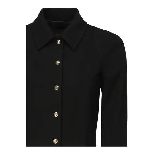 Jackets > Light Jackets - - Pinko - Modalova