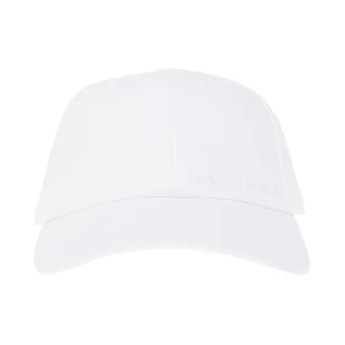 Accessories > Hats > Caps - - Canada Goose - Modalova