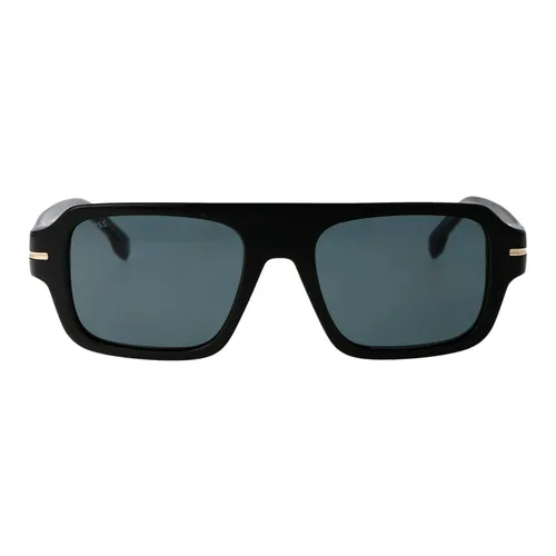 Accessories > Sunglasses - - Hugo - Modalova