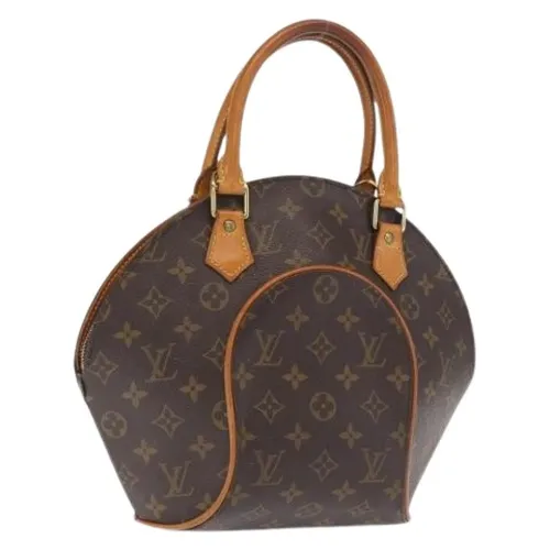 Pre-owned > Pre-owned Bags > Pre-owned Handbags - - Louis Vuitton Vintage - Modalova