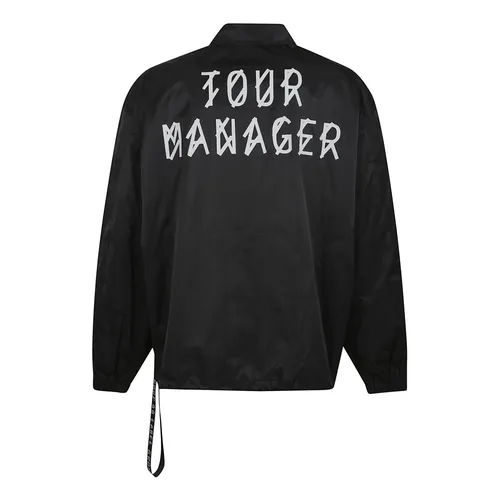 Jackets > Light Jackets - - 44 Label Group - Modalova