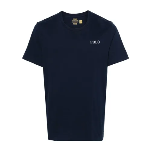 Tops > T-Shirts - - Ralph Lauren - Modalova