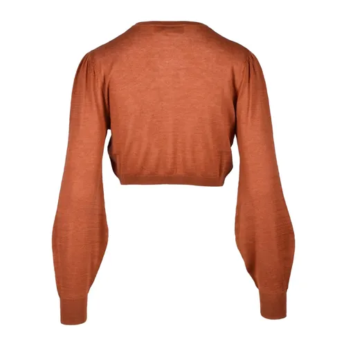 Knitwear > Cardigans - - Wild Cashmere - Modalova