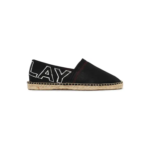 Shoes > Flats > Espadrilles - - Replay - Modalova