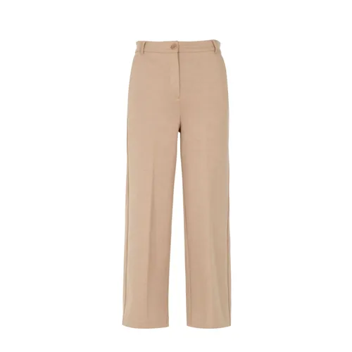 Trousers > Cropped Trousers - - Weekend Max Mara - Modalova