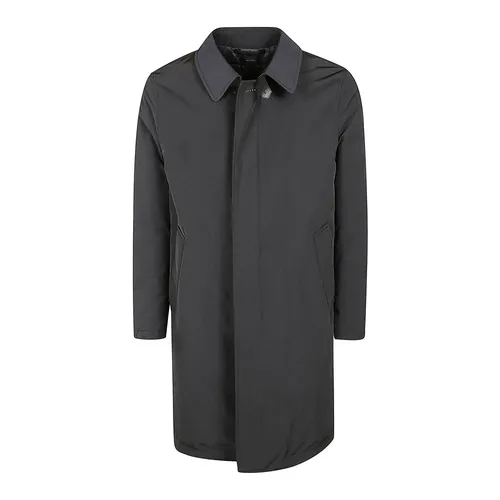 Coats > Single-Breasted Coats - - Tom Ford - Modalova