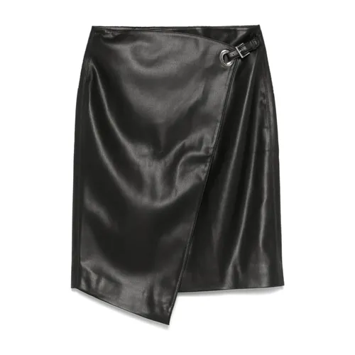 Skirts > Short Skirts - - Karl Lagerfeld - Modalova