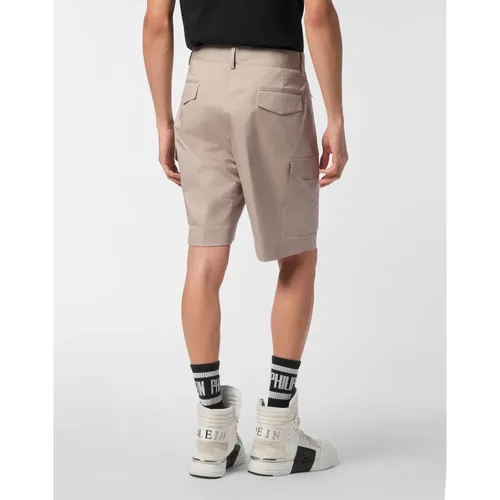 Shorts > Casual Shorts - - Philipp Plein - Modalova