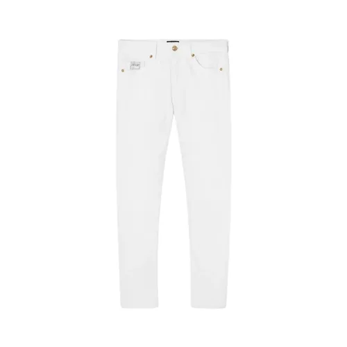 Jeans > Skinny Jeans - - Versace Jeans Couture - Modalova
