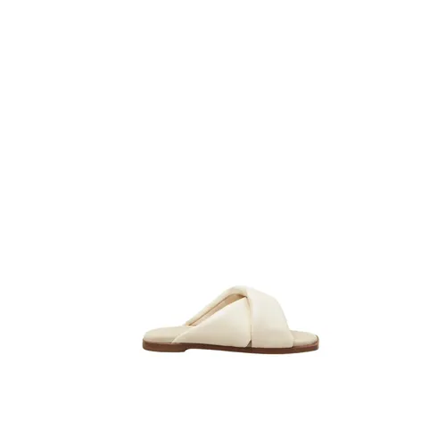 Shoes > Flip Flops & Sliders > Sliders - - Peserico - Modalova