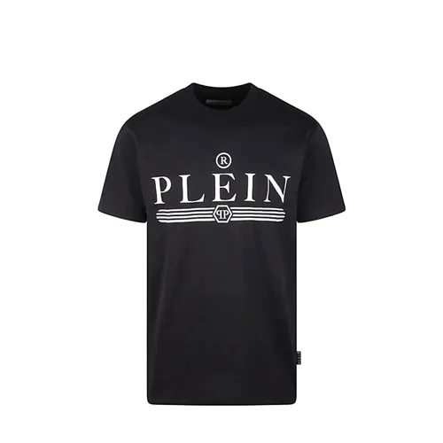 Tops > T-Shirts - - Philipp Plein - Modalova