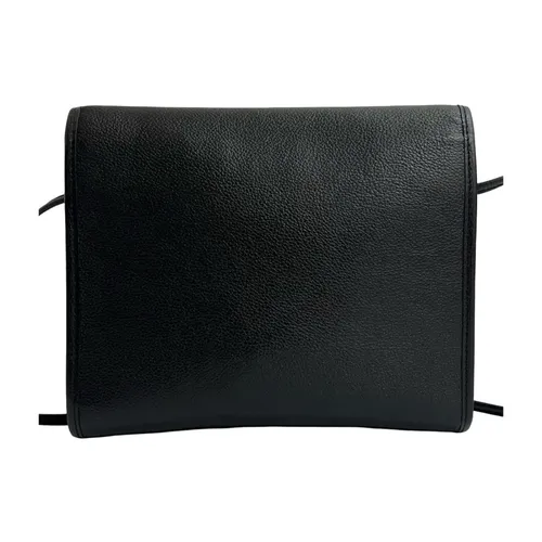 Pre-owned > Pre-owned Bags > Pre-owned Cross Body Bags - - Saint Laurent Vintage - Modalova