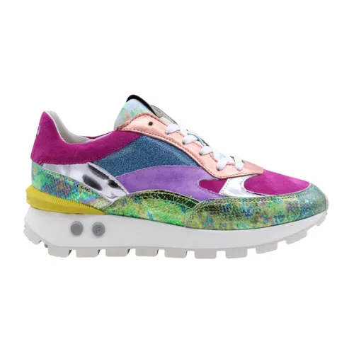 Shoes > Sneakers - - Floris van Bommel - Modalova