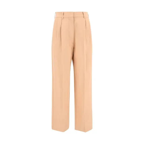 Trousers > Wide Trousers - - Blazé Milano - Modalova