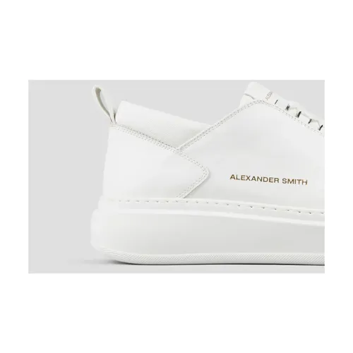 Shoes > Sneakers - - Alexander Smith - Modalova