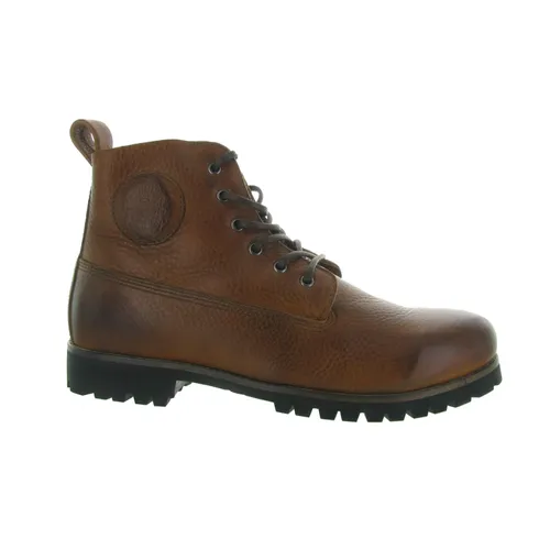 Shoes > Boots > Lace-up Boots - - Blackstone - Modalova
