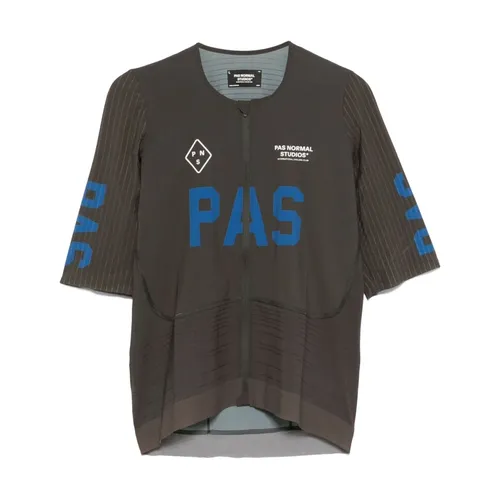 Tops > T-Shirts - - Pas Normal Studios - Modalova