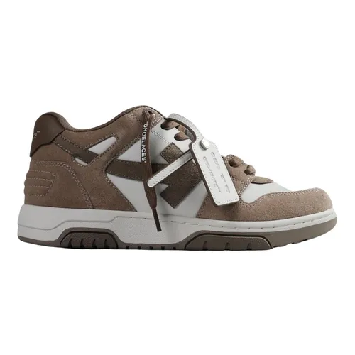 Shoes > Sneakers - - Off White - Modalova