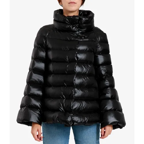 Jackets > Down Jackets - - Fay - Modalova