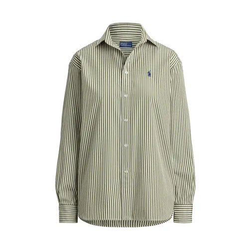 Blouses & Shirts > Shirts - - Polo Ralph Lauren - Modalova