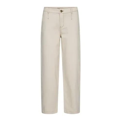 Jeans > Straight Jeans - - MOS Mosh - Modalova