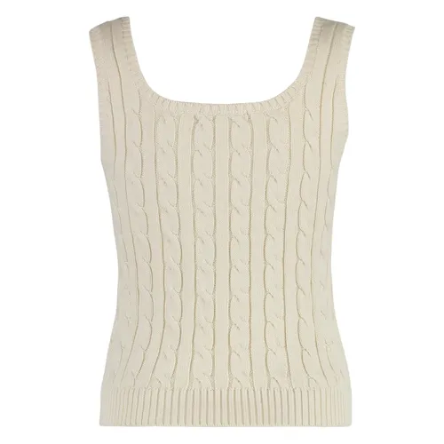 Tops > Sleeveless Tops - - Ralph Lauren - Modalova