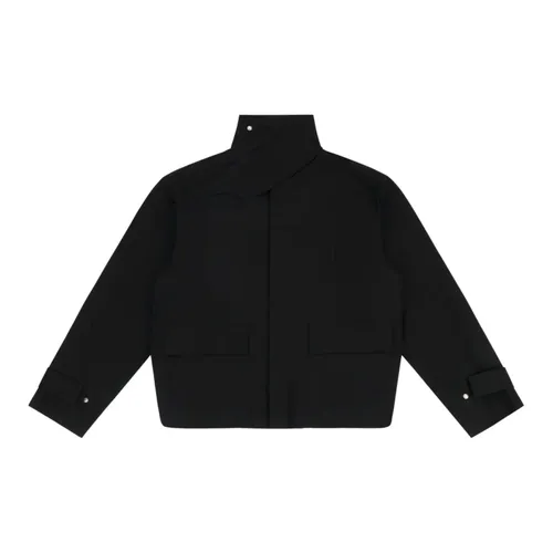Jackets > Light Jackets - - Entire Studios - Modalova