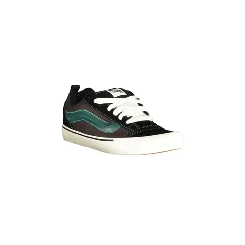 Vans - Shoes > Sneakers - Black - Vans - Modalova