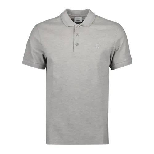 Tops > Polo Shirts - - Burberry - Modalova