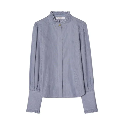 Blouses & Shirts > Shirts - - Busnel - Modalova