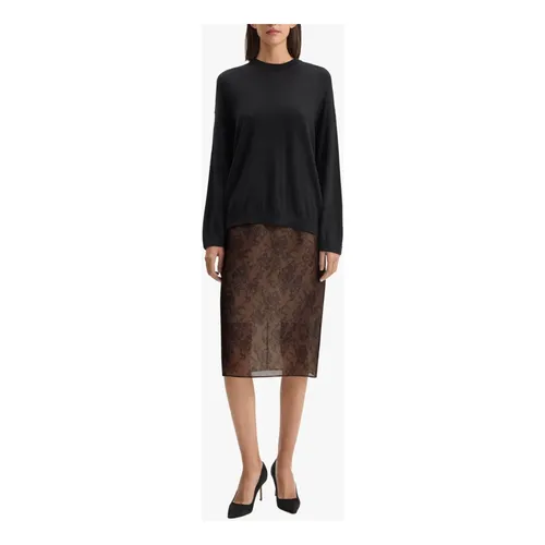 Skirts > Midi Skirts - - Bite Studios - Modalova