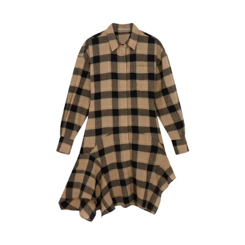 Dresses > Day Dresses > Short Dresses - - Stella McCartney - Modalova