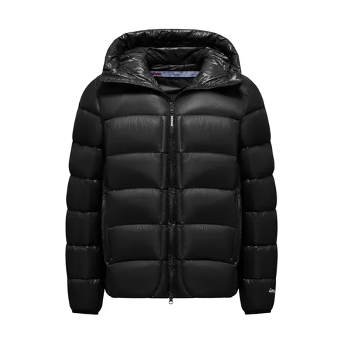 Jackets > Winter Jackets - - Invicta - Modalova
