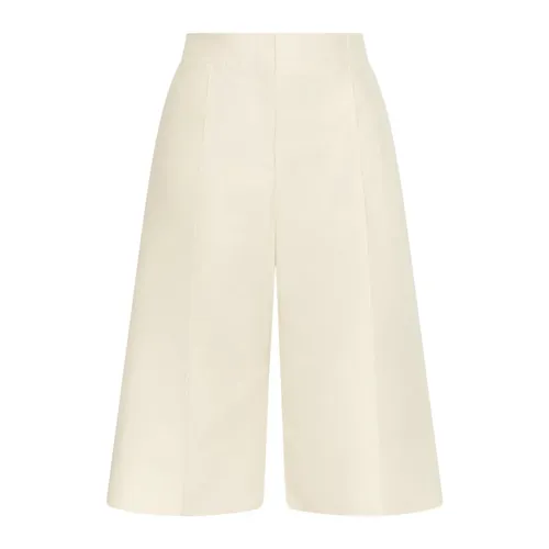 Trousers > Cropped Trousers - - Marni - Modalova