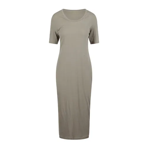 Dresses > Day Dresses > Midi Dresses - - Jil Sander - Modalova