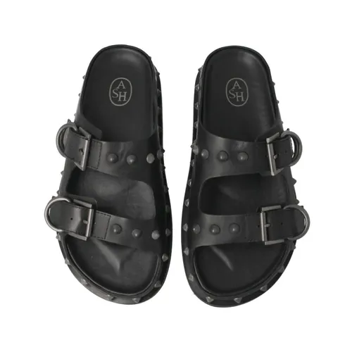 Shoes > Flip Flops & Sliders > Sliders - - ASH - Modalova